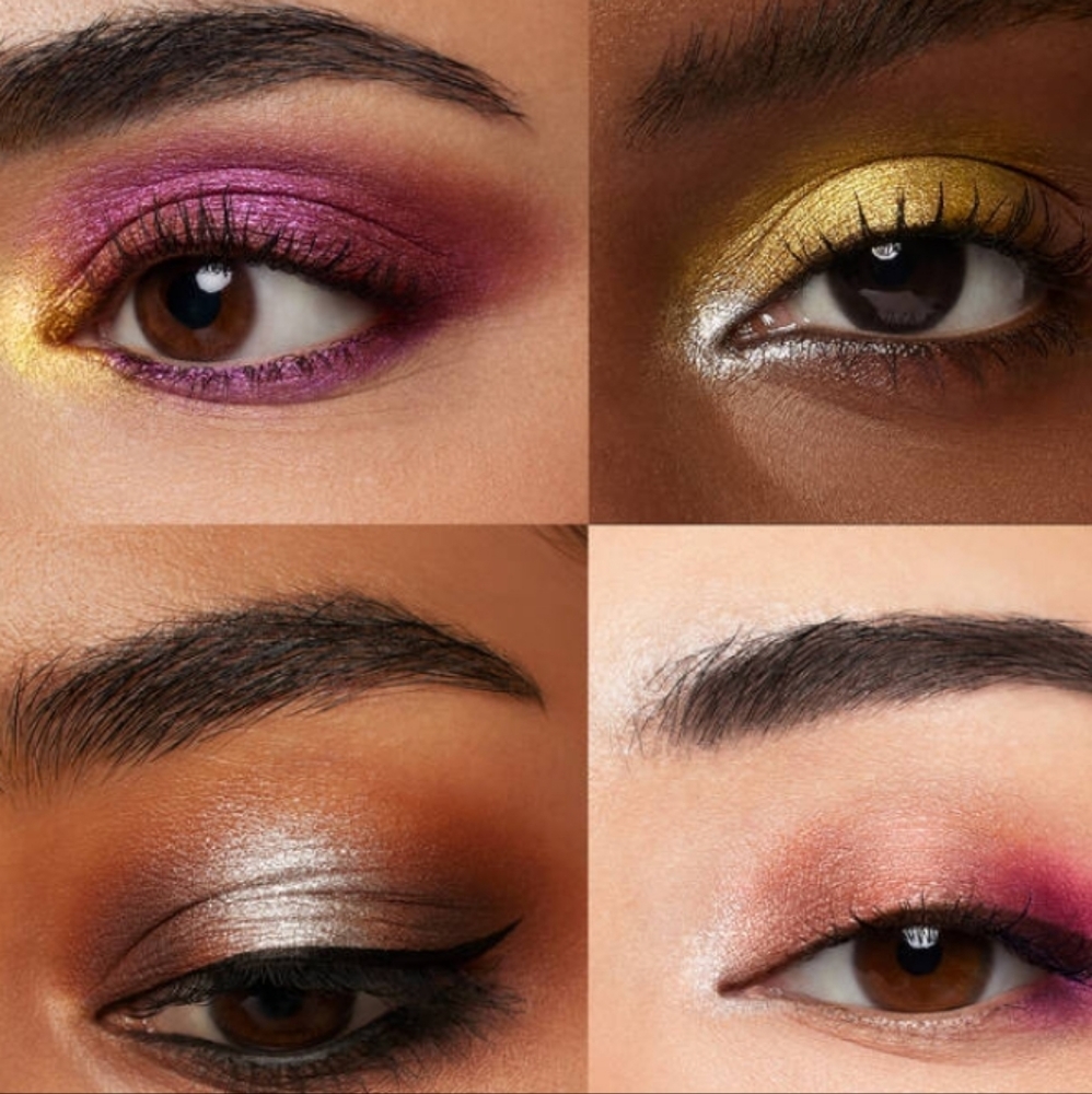 Naked Urban Decay Metal Mania Palette | - Picture 3 of 7